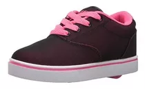 Zapatos Con Ruedas Heelys Launch Bp Talla 33 O 2us