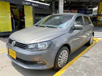   Volkswagen   Gol    Mt 1.6  2013