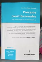 Procesos Constitucionales / Tristán Gómez Zavaglia