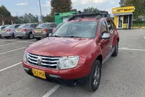 Renault Duster Expression 