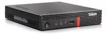 Computador Mini Pc Lenovo M920q Intel Core I5 8gb Ssd 256gb