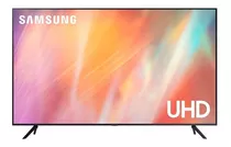 Smart Tv Samsung Uhd Con 4k De 50 Pulgadas