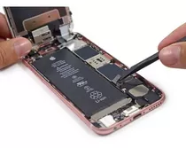 Reparación Codec De Audio iPhone 6 - 6 Plus