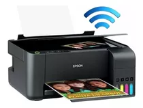 Impresora Epson L3250 Multifunción De Tinta Continua Y Wifi