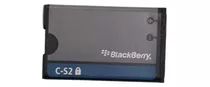 Bateria Blackberry 8520