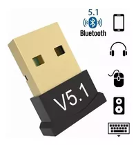 Transmisor Y Receptor Bluetooth V5.1