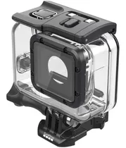 Carcasa Buceo Original Gopro Hero 7 White Silver Abdiv-001