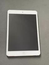 iPad Mini 64gb Wifi + Celular