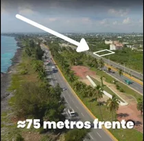 Atención Inversores: Vendo Terreno En Autopista Las Américas