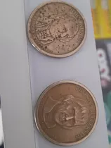 Monedas Antiguas 