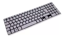 Teclado P/ Notebook Samsung Expert X50 Np500r5h-xd3br Abnt2