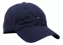  Gorra Tommy Hilfiger® Original Importada Classic