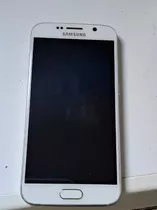 Celular Samsumg Galaxy S6