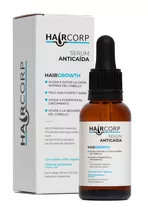 Haircorp Serum Anticaida Fomenta El Crecimiento Del Pelo Detiene La Caida Del Cabello