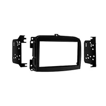 Kit Adaptación Radio Dash Fiat 500 500l (14+)