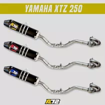 Escape Completo R72 Factory- Xtz 250