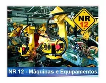 Planilha De Análise De Risco De Equipamentos Nr-12