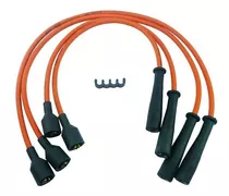 Cables De Alta A&g Mazda 323 Iny - Allegro 1.3 Ag18615b