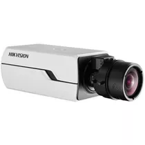 Hikvision Ds 2cd4065f A Box Camera 6mp H.264