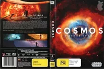 Cosmos: A Spacetime Odyssey