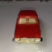 Miniatura Carrinho Stelco Commodore B088