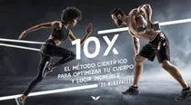 10x Fitness El Método Científico