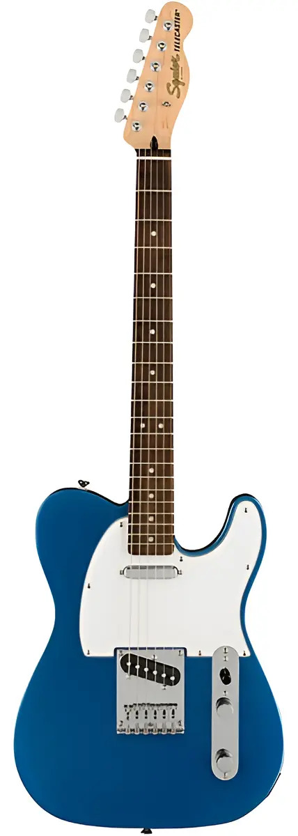 Squier Affinity Telecaster | Mercado Livre