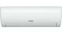 Aire Acondicionado Khöne 9000 Btu/hr  On-off Wifi