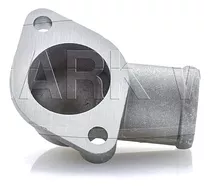 (1) Toma Agua Aluminio Chrysler Town & Country 3.3l V6 96/00