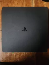 Ps4 Slim De 1tb