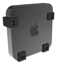 Suporte Parede Compatível Com Mac Mini E Airport 5 Geração