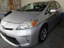 Toyota Prius 2015