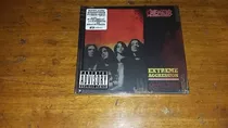 Kreator - Extreme Aggression - Digibook Doble