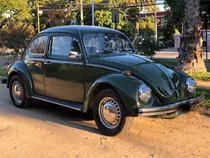 Volkswagen Escarabajo