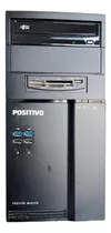 Pc Barato Positivo Master Core I3 - 3°geração 4 Gb Hd 1 Tb