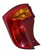 Stop Izquierdo Kia Picanto Ion 2010 - 2014