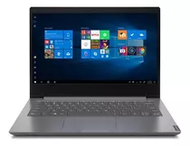 Lenovo V4-iil I7-1065g7 4gb Ddr4 256gb Hd 14