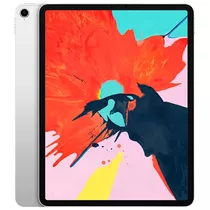 iPad Pro 3rd Gen A1876 12.9 64gb Silver, Pencil 2, Magic Key