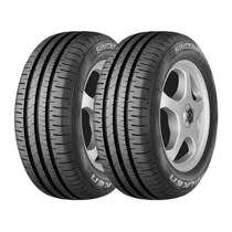 Set 2 Neumaticos - 165/60r14 Falken Sn832 75t In