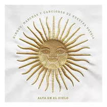 Abel Pintos - Alta En El Cielo Cd Nuevo 2023