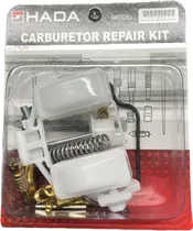 Kit Reparacion Carburador Honda Twister 250