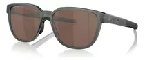 Gafas De Sol Oakley Actuator Grey Smoke Prizm De Tungsteno