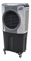 Climatizador Portátil Frio Ventisol Cli 100 Pro Branco/cinza 220v
