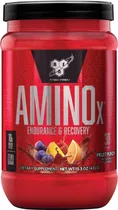Amino X 30 Serv Aminoácidos Bsn + Envío Gratis