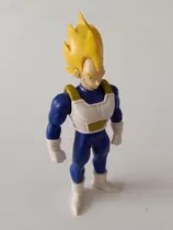 Vegeta Dragon Ball Z. Jakks Pacific Del Año (1996). Original