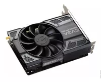 Placa De Vídeo Gtx 1050 2gb Evga Usada