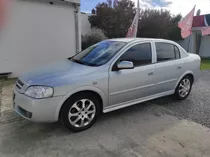 Chevrolet Astra