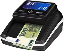 Máquina Detectora Contadora De Billetes Banknote Detector 
