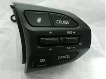 Mando Derecho Control Crucero Kia Rio Picanto