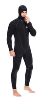 Traje Buzo Surf Natacion 3mm Talla L Y M Negro